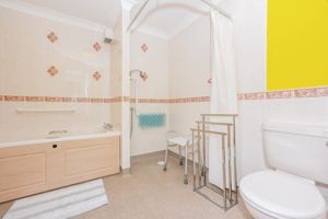 Bath/Wet Room - click for photo gallery